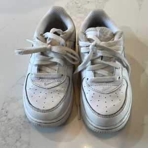 Nike Air Force 1- 9 infants